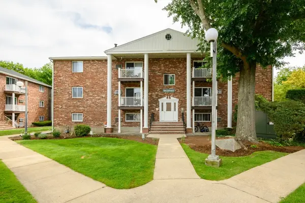 1801 Ocean Street #B-21, Marshfield, MA 02050