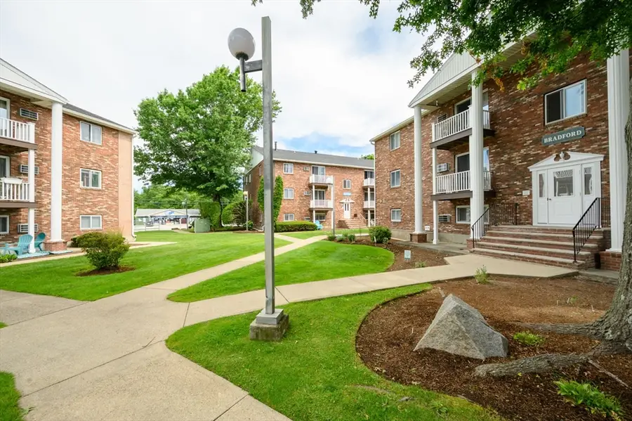 1801 Ocean Street #B-21, Marshfield, MA 02050 - #2