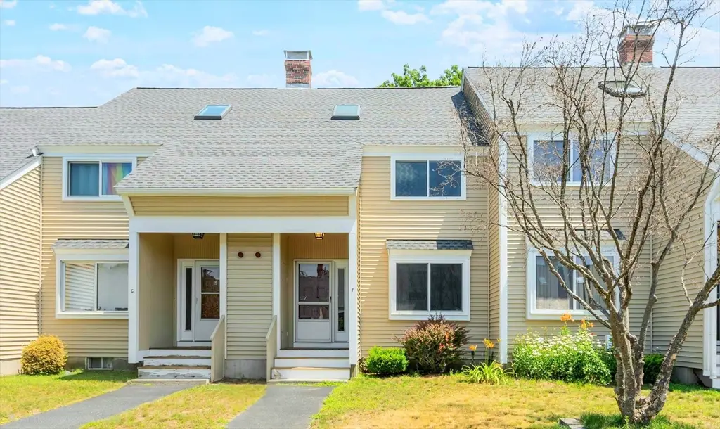 172 Ayer Road #F1, Shirley, MA 01464 - #1