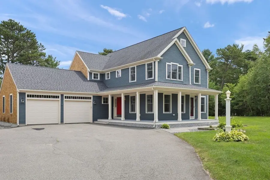 10 Pond Edge Trl, Wareham, MA 02571 - #2