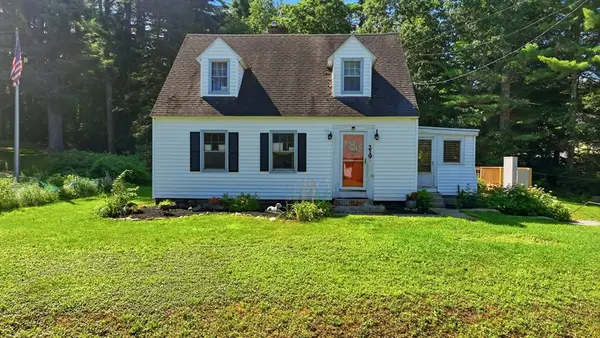 219 Old Warren Rd, Palmer, MA 01069