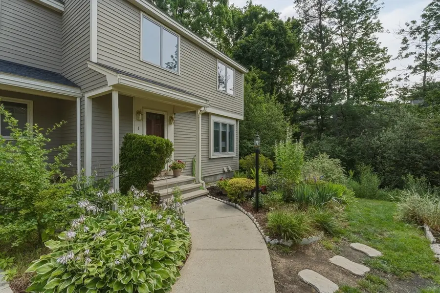 1 Tulip Circle #1, Haverhill, MA 01830 - #2