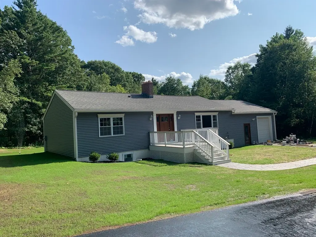407 South Road, Templeton, MA 01468 - #1