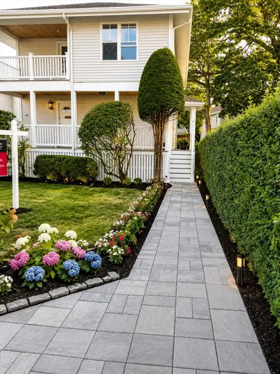 80-82 Willet St, Quincy, MA 02170