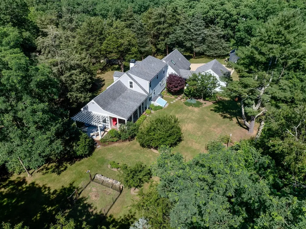 17 Harbor Road Nk, Mattapoisett, MA 02739 - #1