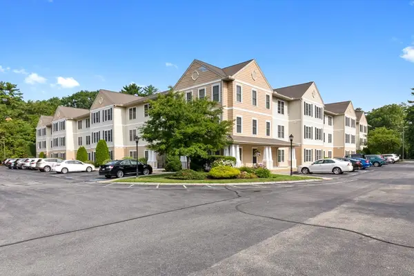 135 Beach Rd. #217, Salisbury, MA 01952