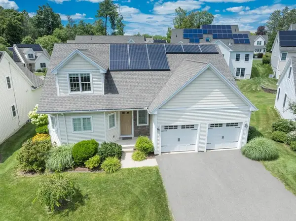 20 Bridge Rd #33, Northampton, MA 01062