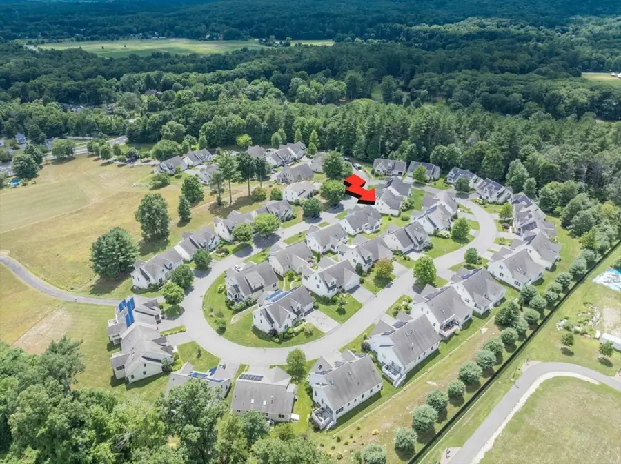 20 Bridge Rd #33, Northampton, MA 01062 - #2