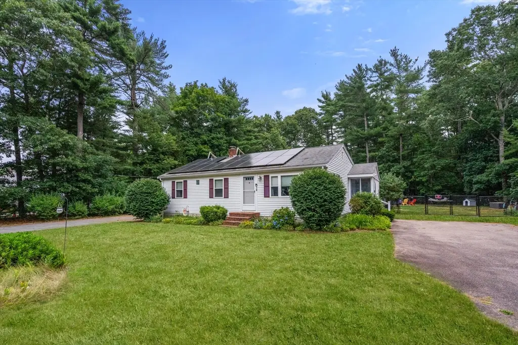 10 Hawthorne St, Kingston, MA 02364 - #1
