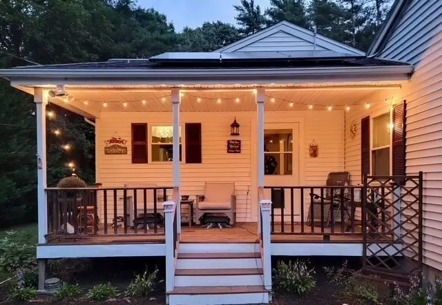 10 Hawthorne St, Kingston, MA 02364 - #2
