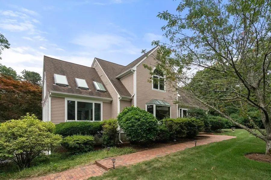 76 Ellisville Green, Plymouth, MA 02360 - #2