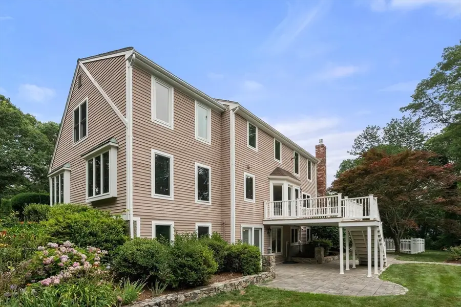 76 Ellisville Green, Plymouth, MA 02360 - #3
