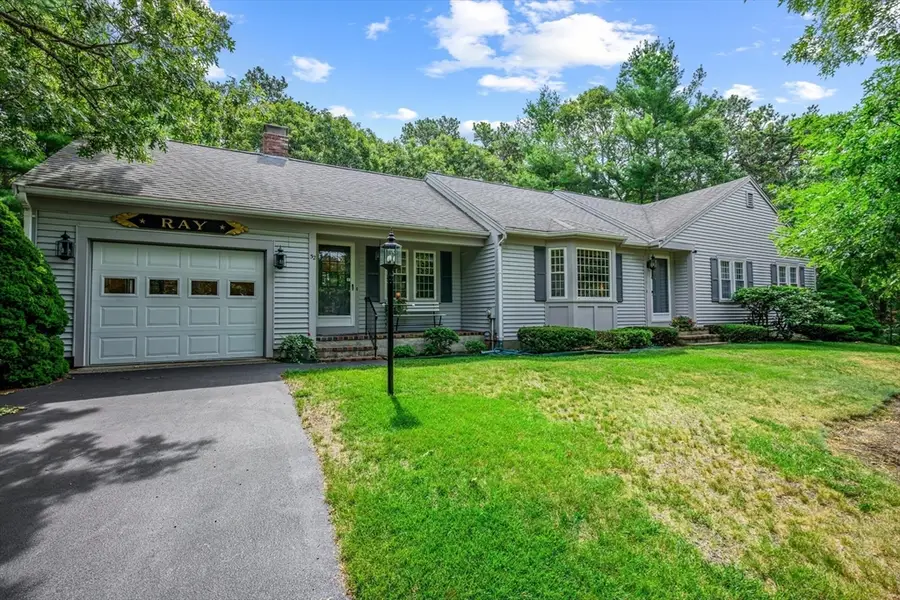 52 Greenland Cir, Yarmouth Port, MA 02675 - #2
