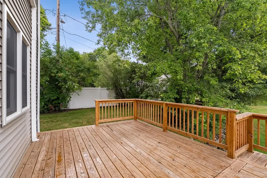 284 Chestnut St #B, North Attleboro, MA 02760 - #3