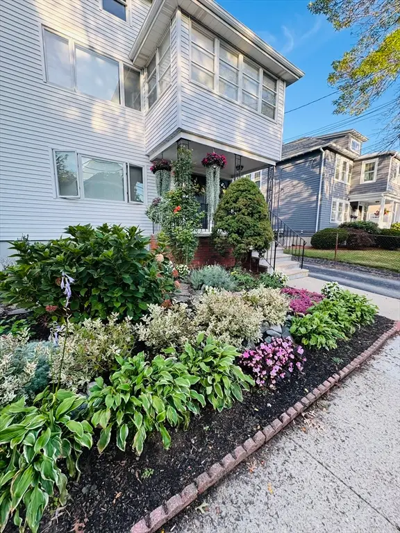 16-18 Alfred Rd, Arlington, MA 02474 - #1