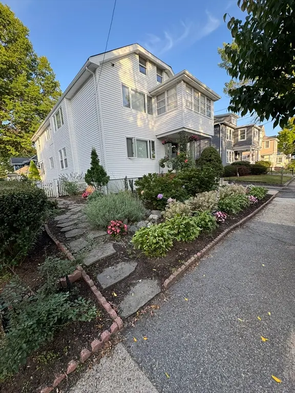 16-18 Alfred Rd, Arlington, MA 02474 - #2