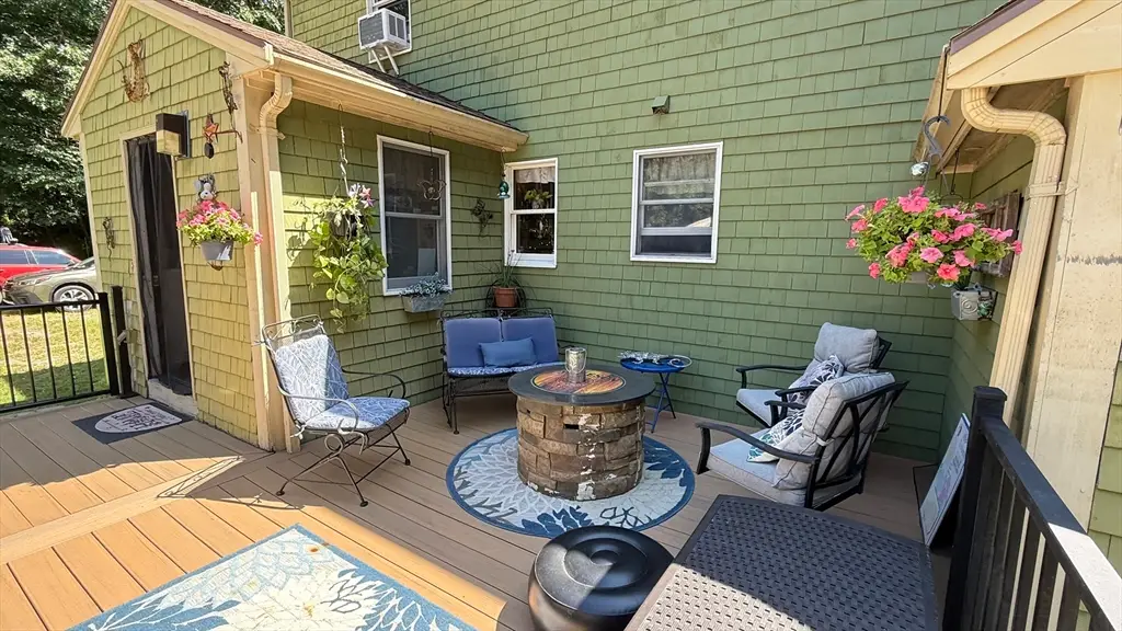 56 Macomber St, Berkley, MA 02779 - #1