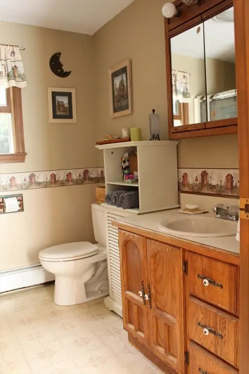 56 Macomber St, Berkley, MA 02779 - #3