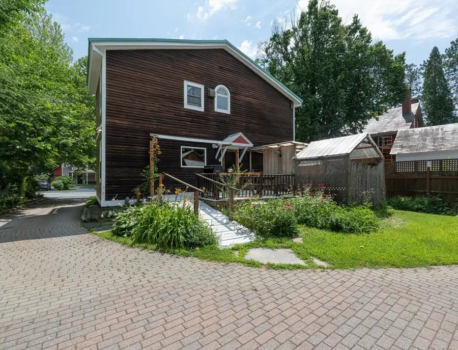 14 Main St, Shelburne, MA 01370 - #2