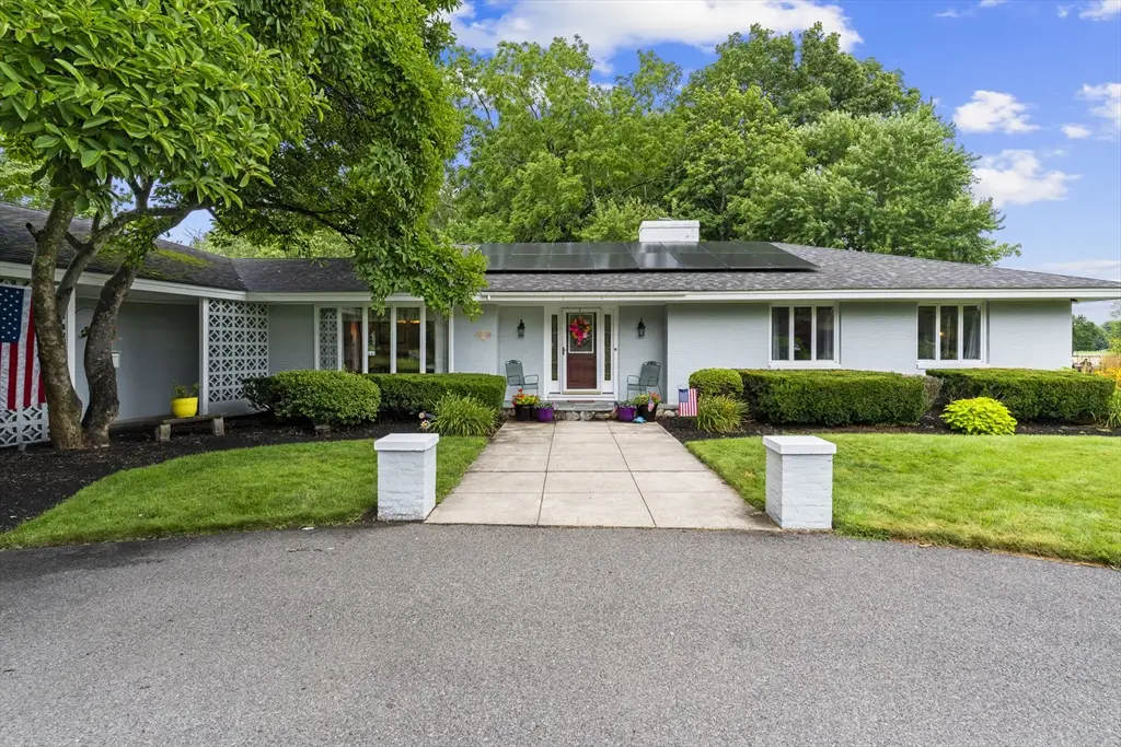 83 Braemoor Rd, Brockton, MA 02301 - #1