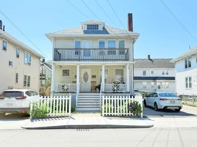 40 Woodbine St, Quincy, MA 02170 - #1