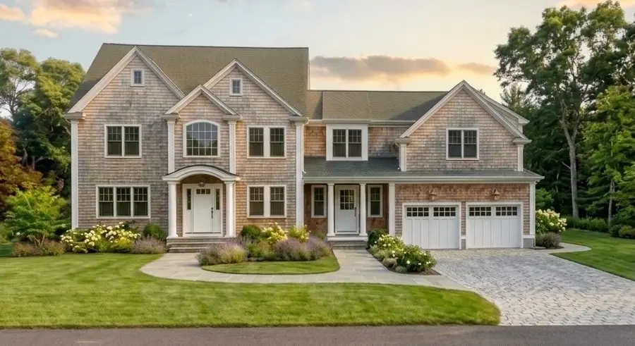 35-b Allen Place, Scituate, MA 02066 - #2