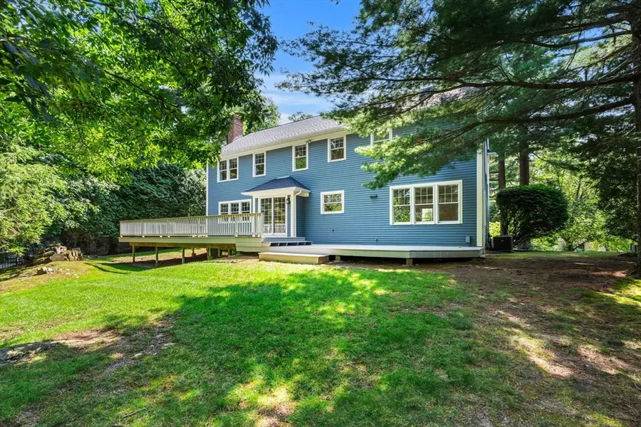 6 Davey Ln, Winchester, MA 01890 - #2