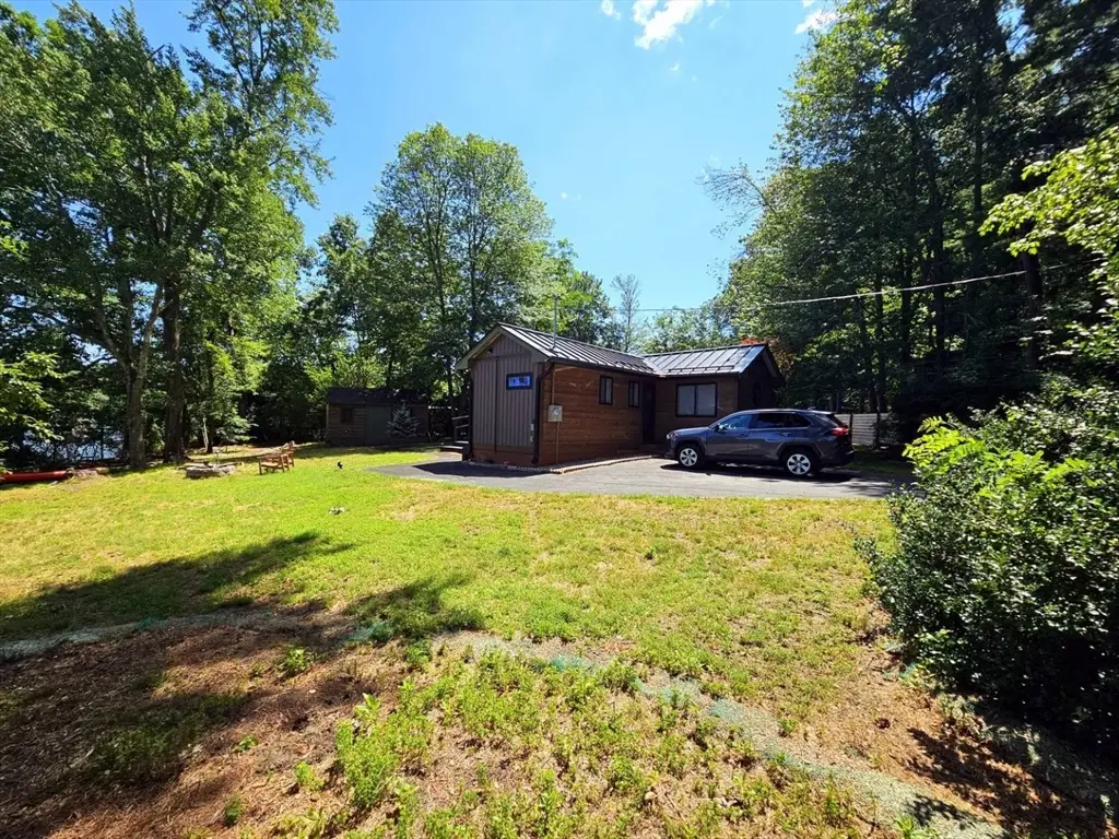 35 Willowwood Ave, Stoughton, MA 02072 - #1
