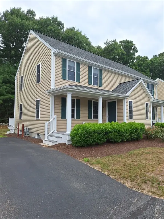 11 Anacki Ln #11, Bridgewater, MA 02324 - #1