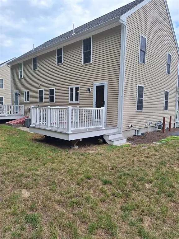 11 Anacki Ln #11, Bridgewater, MA 02324 - #3
