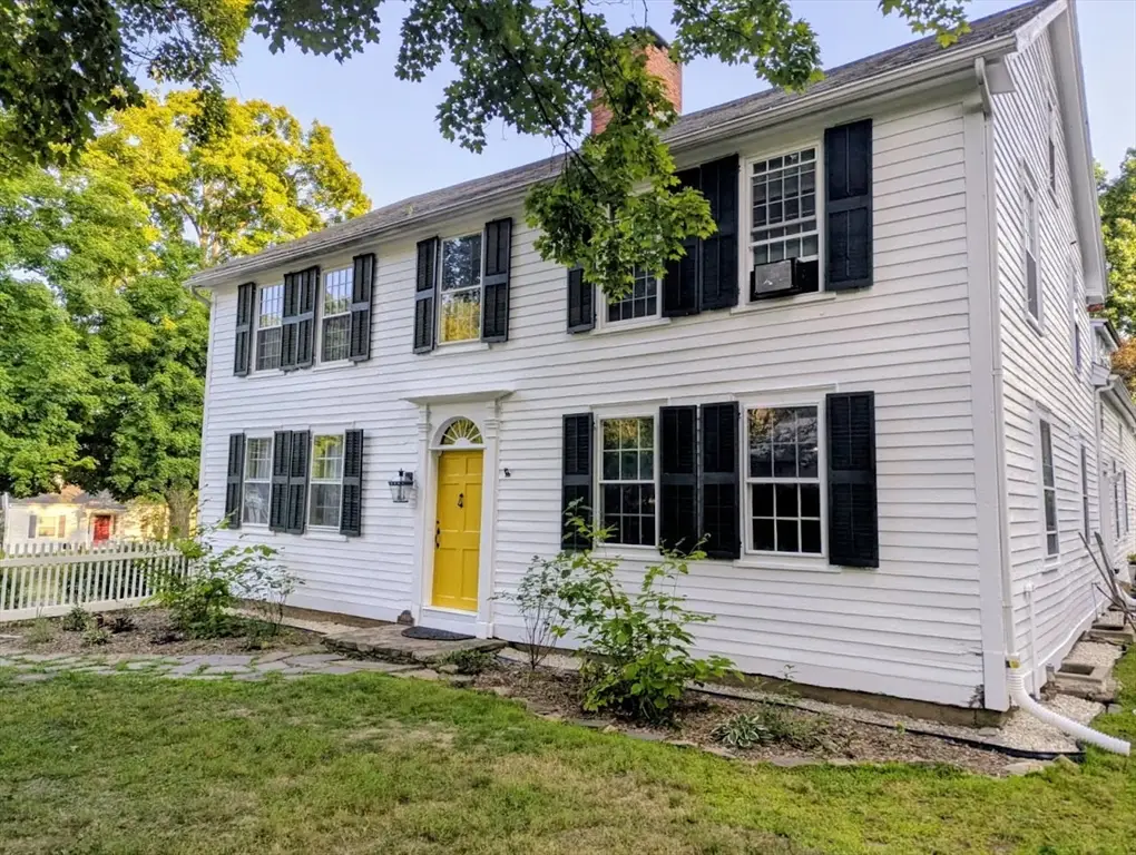 16 Parish Hill Rd, Granby, MA 01033 - #1