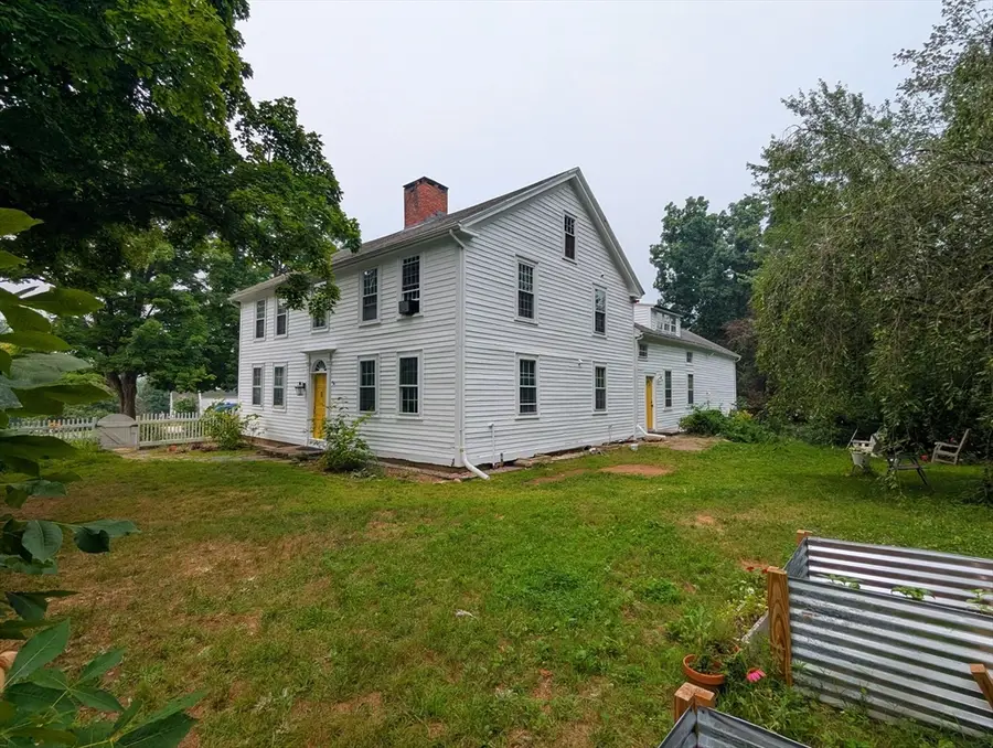 16 Parish Hill Rd, Granby, MA 01033 - #2