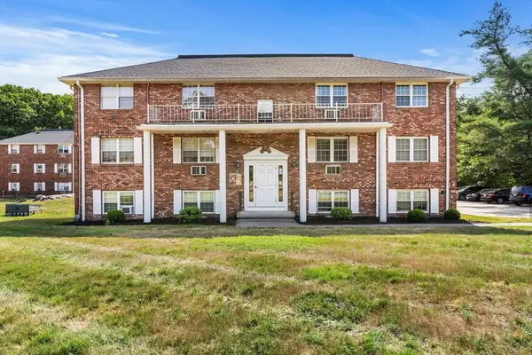 428 Great Rd #13, Acton, MA 01720
