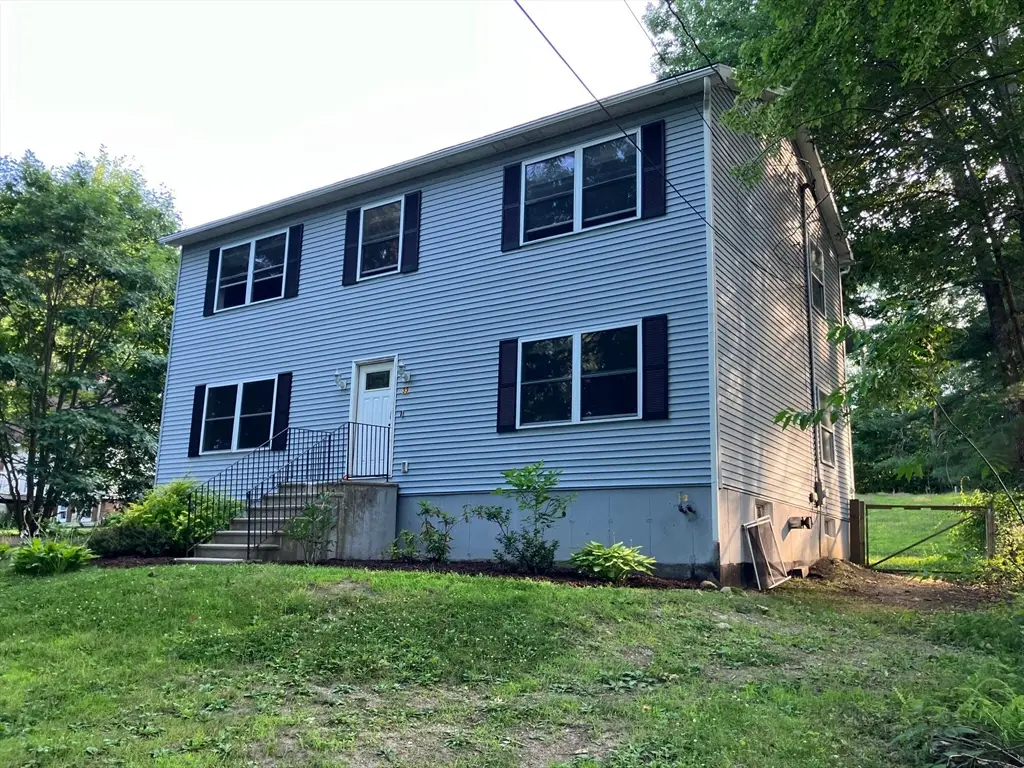 33 W Shore Drive, Winchendon, MA 01475 - #1