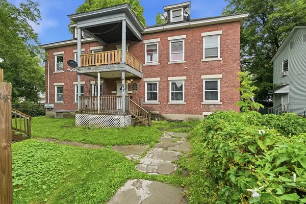 53.5 Orchard St, Pittsfield, MA 01201