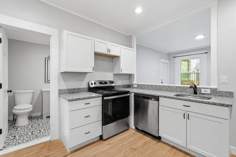 53.5 Orchard St, Pittsfield, MA 01201 - #2