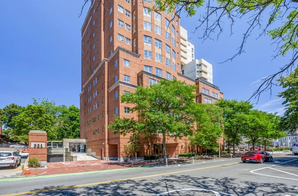 931 Massachusetts Ave #605, Cambridge, MA 02139 - #1