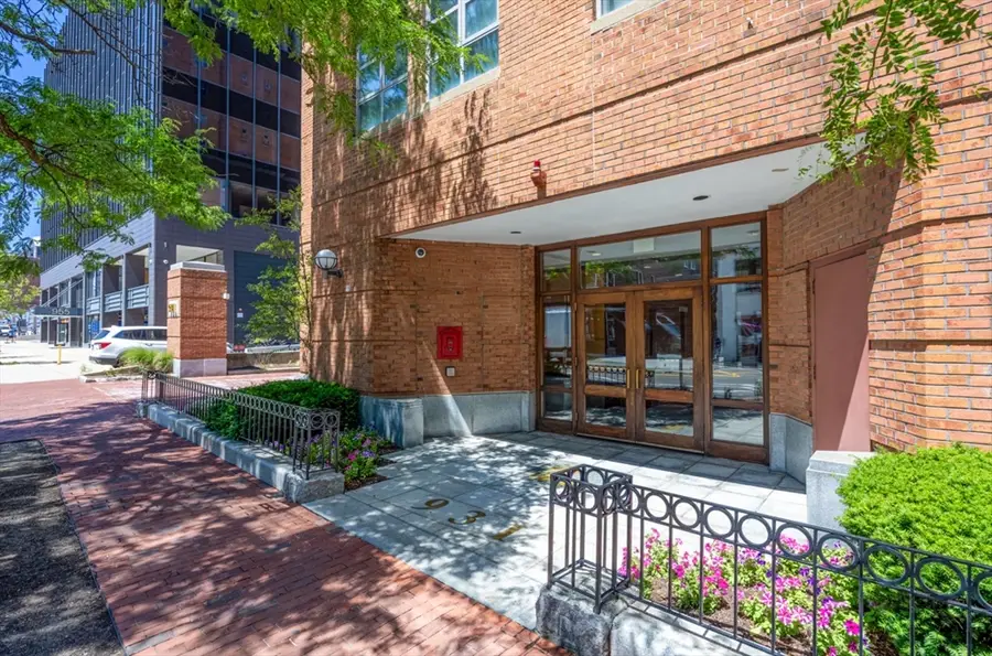931 Massachusetts Ave #605, Cambridge, MA 02139 - #2