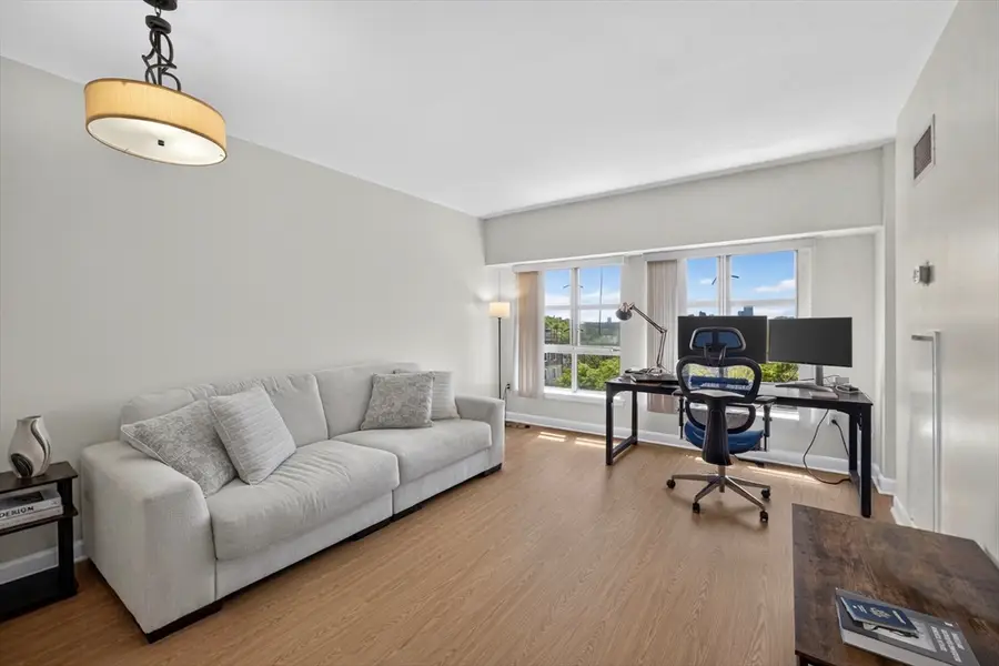 931 Massachusetts Ave #605, Cambridge, MA 02139 - #3