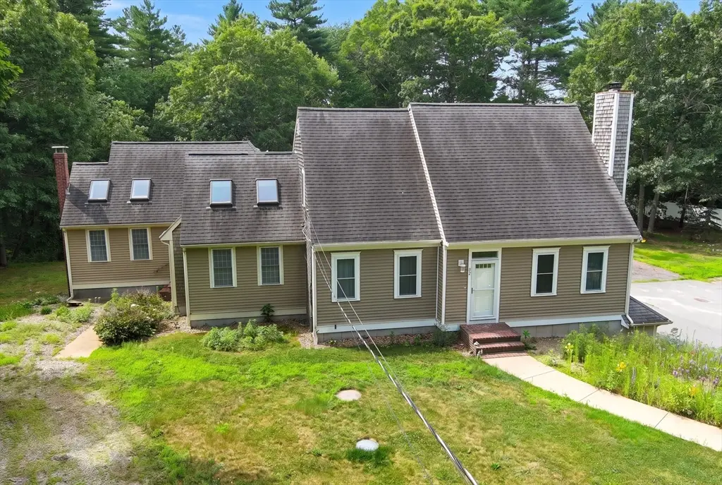 42 Clear Pond Road, Lakeville, MA 02347 - #1