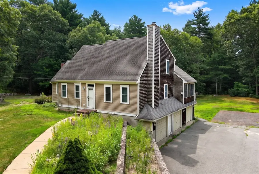 42 Clear Pond Road, Lakeville, MA 02347 - #2