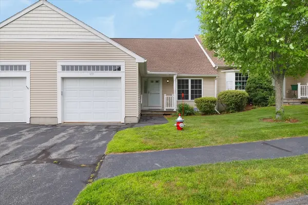 169 Hillside Village Drive #169, West Boylston, MA 01583