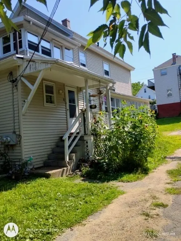 120-R North Street, Ware, MA 01082 - #2