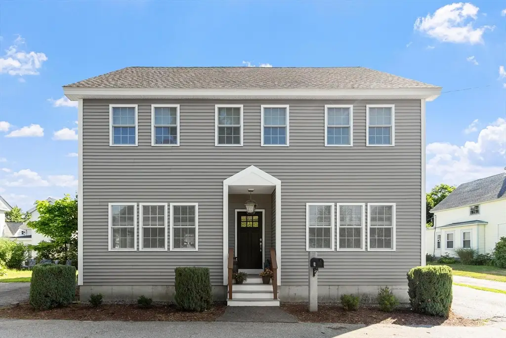 19 Third St, Westford, MA 01886 - #1