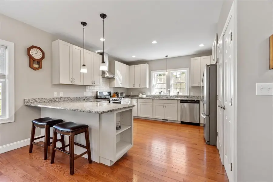 19 Third St, Westford, MA 01886 - #2