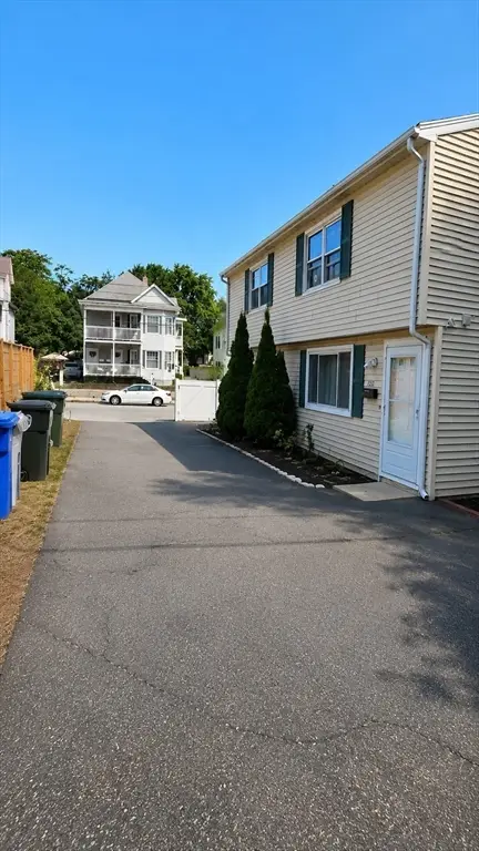 128-128A Bowdoin St, Lawrence, MA 01843 - #2