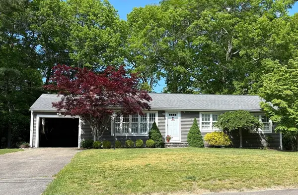 95 Peterson Path, Marshfield, MA 02050