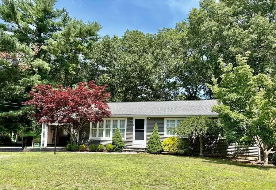 95 Peterson Path, Marshfield, MA 02050 - #2