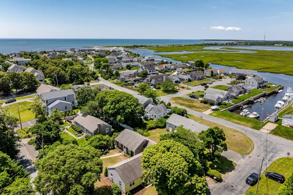 11A Gateway St #A, South Yarmouth, MA 02664 - #1