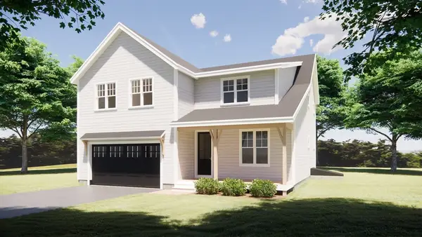 7 Adam Lane, Ayer, MA 01432